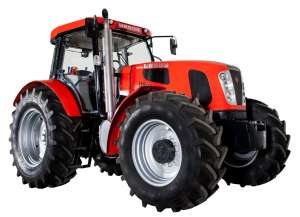 Tractor URSUS 148 CP - NOU