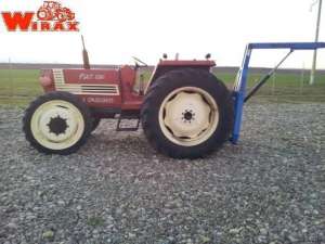 TRACTOR FIAT DT 680 ,  reconditionat  ,  fara cabina