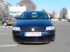 Fiat Stilo 2003