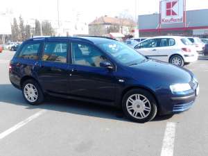 Fiat Stilo 2003