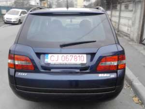 Fiat Stilo 2003