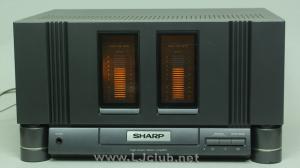 vind statie 2x275w  sharp