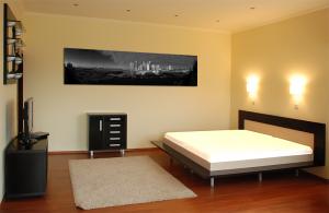 Dressing si mobilier dormitor