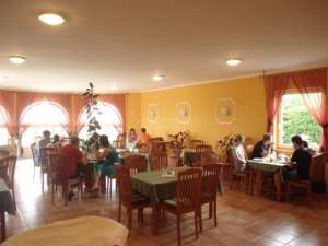Hotel �n Balatongy�r�k (Ungaria) pentru v�nzare