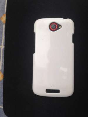 VAND TELEFON HTC ONE S NEGRU,  CODAT VODAFONE