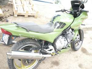 Yamaha XJ Diversion