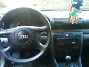 Audi A4 1.8T 150CP