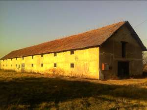 Ferma Zootehnica