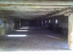 Ferma Zootehnica