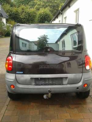 Vand Fiat Multipla