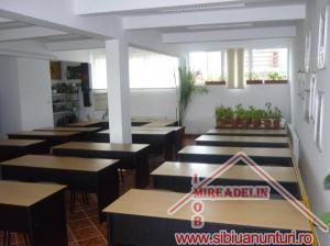 VAND SPATIU COMERCIAL,   LOC. MEDIAS,   175 mp