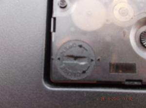 Ceas de perete Seiko (Japan)(functional)