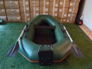 BBARCA PNEUMATICA KOLIBRI K-220-TL