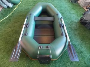 BBARCA PNEUMATICA KOLIBRI K-220-TL