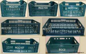 Ambalaje din material plastic (ladite si sticle PET)