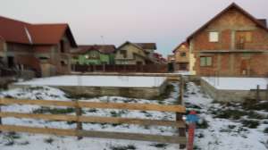 VAND TEREN INTRAVILAN 300 METRI IN gHIMBAV