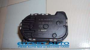 Clapeta acceleratie Renault Trafic 2.0dCi 2006