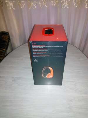 Casti beats studio by DR.DRE originale sigilate!