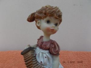 Bibelou plastic dur lucrat manual