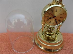 Ceas Quartz de semineu (functional)