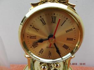 Ceas Quartz de semineu (functional)