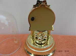 Ceas Quartz de semineu (functional)