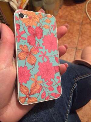 Vand iphone 4 alb neverlocked