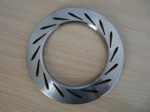 TURBINA STRALIS-TRAKKER-EUROSTAR -EUROTECH CURSOR EURO3-4-5