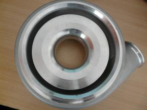TURBINA STRALIS-TRAKKER-EUROSTAR -EUROTECH CURSOR EURO3-4-5
