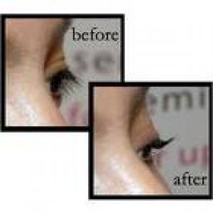 PERMANENT DE GENE CU SILICON COMBINAL EYELASH LIFTING KIT PENTRU 60 DE APLICATII DR. TEMT