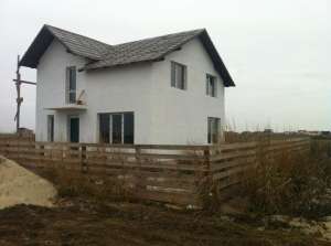 Vanzare Casa Comuna Berceni