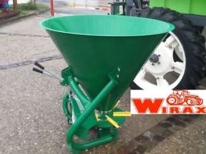 MIG WIRAX DE AZOT N20 ,  purtat ,   de 500 l