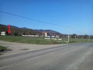 Teren Tocile 500 mp Sibiu