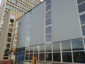 CONSTRUCTII HALE