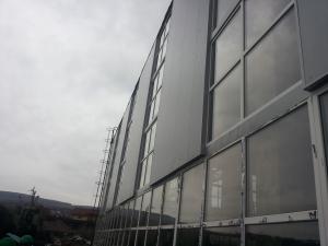 CONSTRUCTII HALE