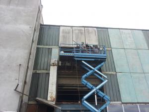 CONSTRUCTII HALE