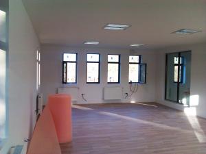 CONSTRUCTII CLADIRI DE BIROURI
