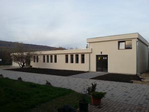 CONSTRUCTII CLADIRI DE BIROURI
