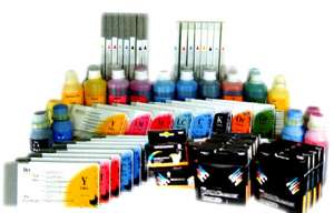 Reumplere cartuse imprimante si copiatoare. Sc Global Ink SRL