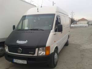 Volkswagen LT 35,  maxi 2500 TDI