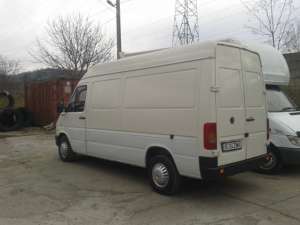 Volkswagen LT 35,  maxi 2500 TDI