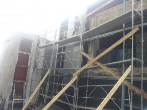 CONSTRUCTII HALE