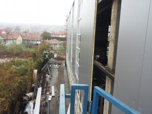 CONSTRUCTII HALE
