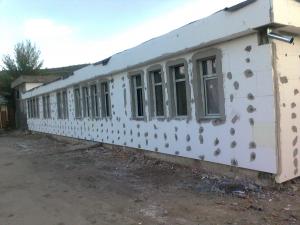 CONSTRUCTII CLADIRI DE BIROURI