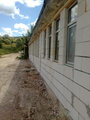 CONSTRUCTII CLADIRI DE BIROURI
