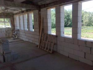 CONSTRUCTII CLADIRI DE BIROURI