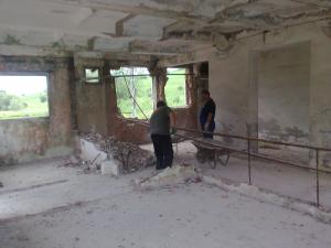 CONSTRUCTII CLADIRI DE BIROURI