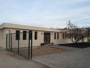 CONSTRUCTII CLADIRI DE BIROURI