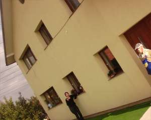 Casa / Vila 5 cam + 2 bai