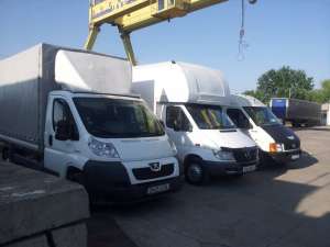 Transport Marfa Intern si International Rel la Tel 0748998297